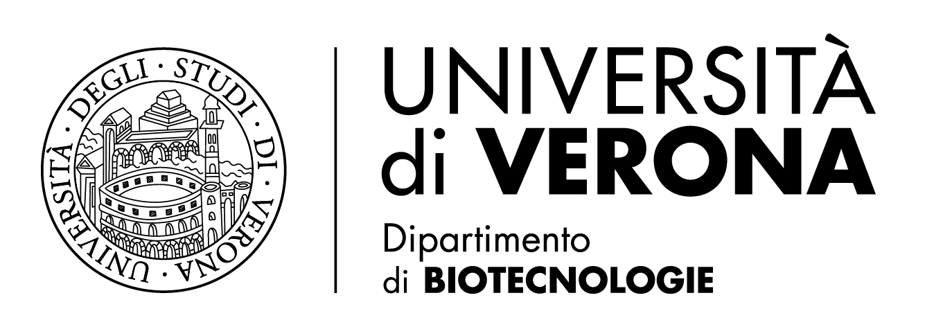 Univr_Dip_Biotecnologie logo