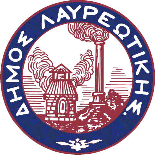 LAVRIO Logo