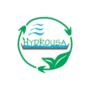 Hydrousa logo